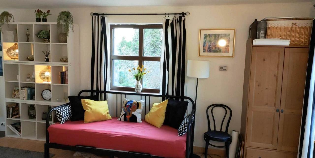 Fueloep Kishaz Villa Balatonszepezd Buitenkant foto