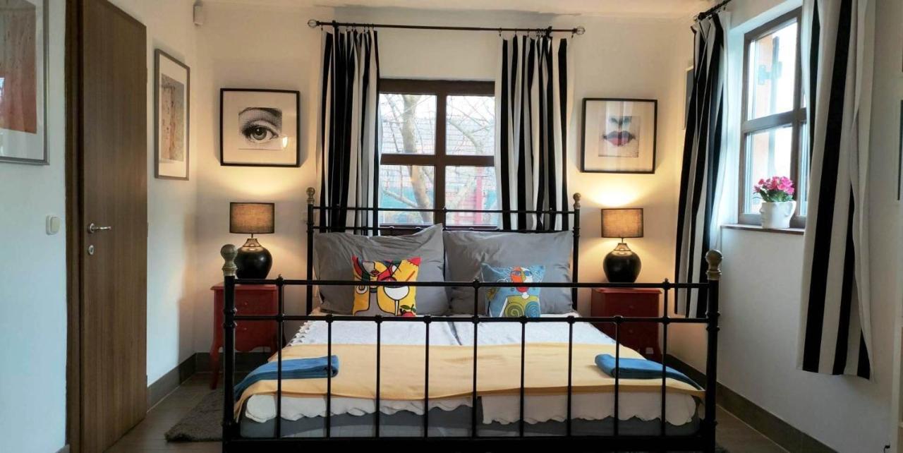 Fueloep Kishaz Villa Balatonszepezd Buitenkant foto