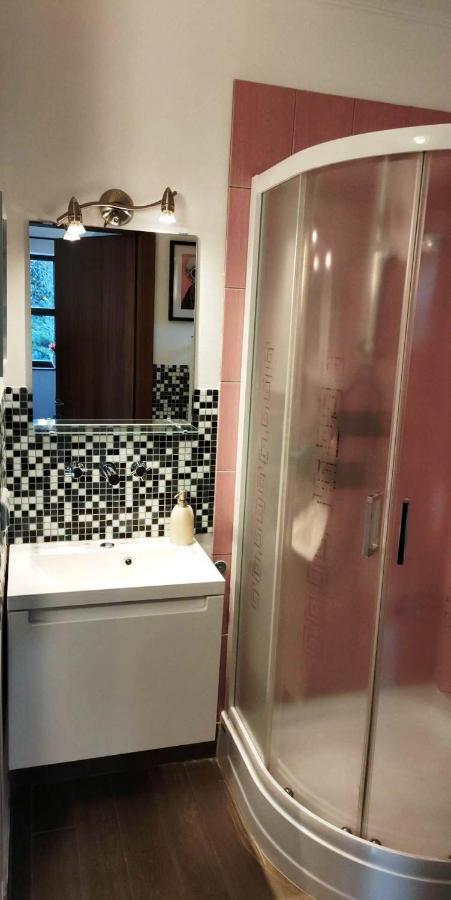 Fueloep Kishaz Villa Balatonszepezd Buitenkant foto
